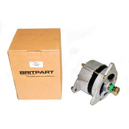 STC234 | Alternatore - A127 - 65A - 2.5 4 cilindri - 200Tdi - 3.5V8 | Def - Ds1 - RRC